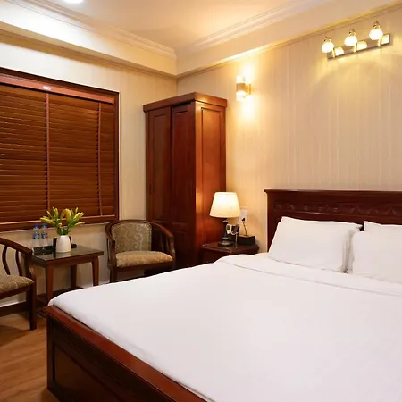 May Ho Hotel Sapa-3
