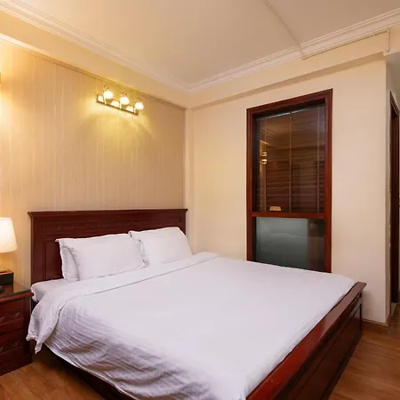 May Ho Hotel Sapa-2