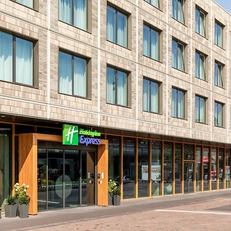 Holiday Inn Express - Almere By Ihg-2