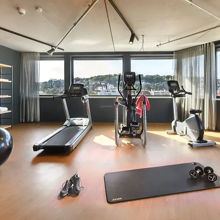 Moxy Stuttgart Feuerbach-3