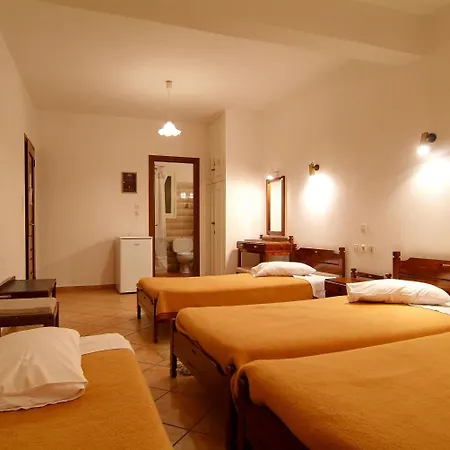 Hotel Orfeas-2