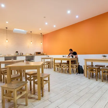 Best Guest Porto Hostel-2