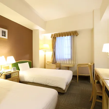 Smile Hotel Nagoya Shinkansenguchi-2
