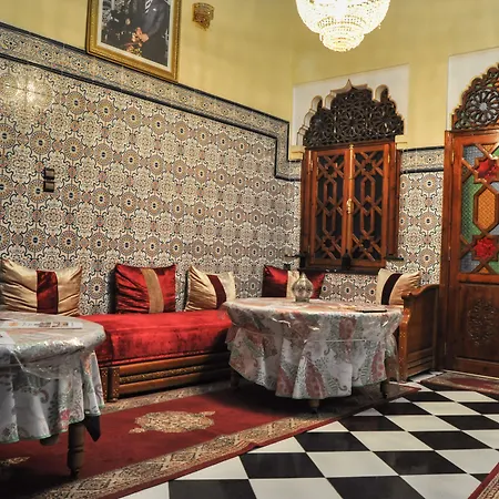 Riad Fatouma-2