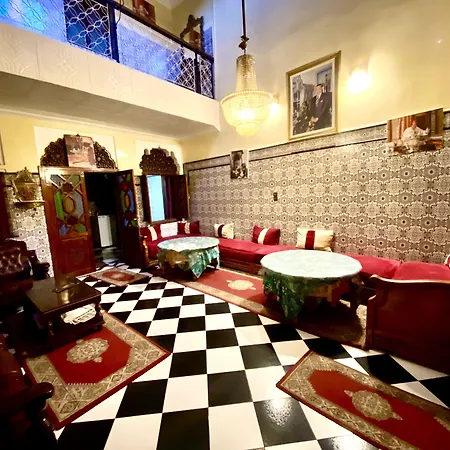 Riad Fatouma-3