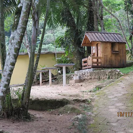 Agua Doce Praia Hotel-2