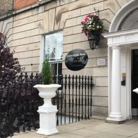 Leeson Bridge Guesthouse-3