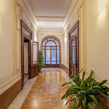 Domus Veneto Rome-2