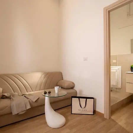 Domus Veneto Rome-3