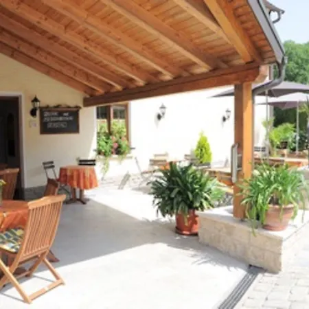 Gasthaus Tauberstube-2