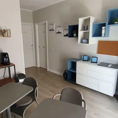Little Rose guest house-3