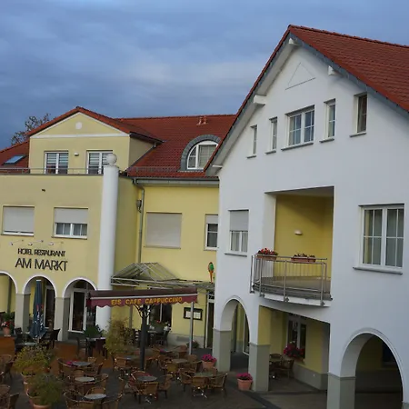 Warias Hotel&Restaurant am Geiseltalsee - Nähe Merseburg-3