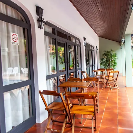 Vila Verde Hotel-3