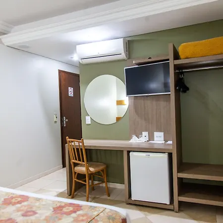 Vila Verde Hotel-2