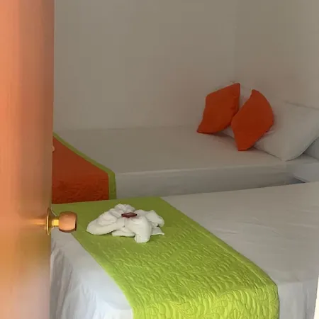 Hotel Casa Garces-2