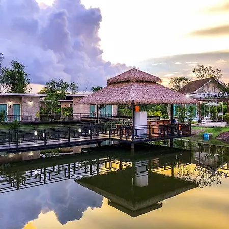 Loftpical Resort-3