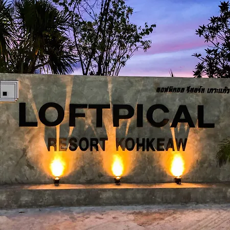 Loftpical Resort-2