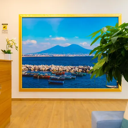 Le Meraviglie Di Napoli-2