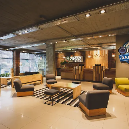 Hotel Eco Max-2