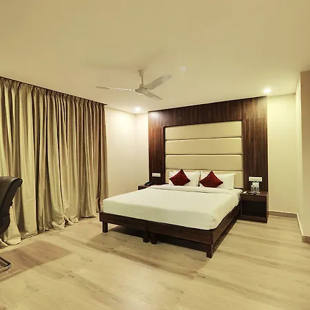 Manpho Bell Hotel & Convention Center-3