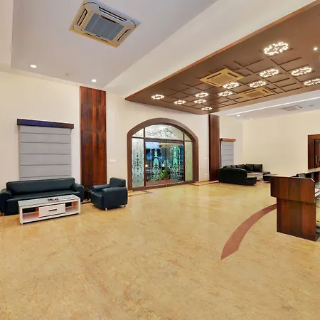 Manpho Bell Hotel & Convention Center-2