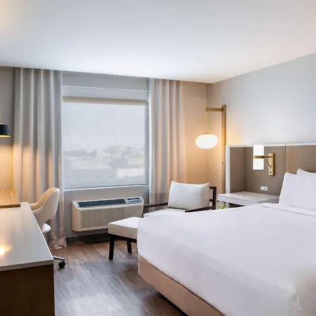 Wyndham Garden Winnipeg Airport-2