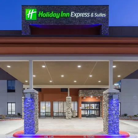 Holiday Inn Express & Suites Kearney By Ihg-3