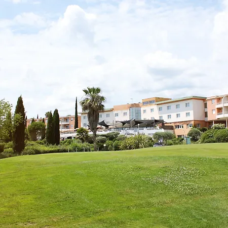 Hotel Golf Fontcaude-2