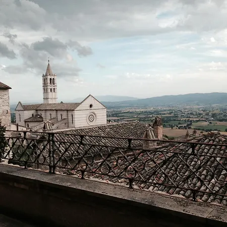 Residenza La Corte Assisi-3