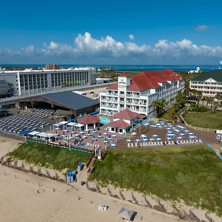 Sand Rose Beach Resort-2