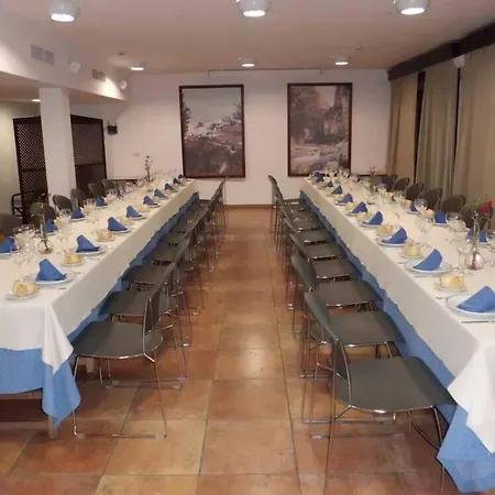 Tugasa Hotel Sierra y Cal-3