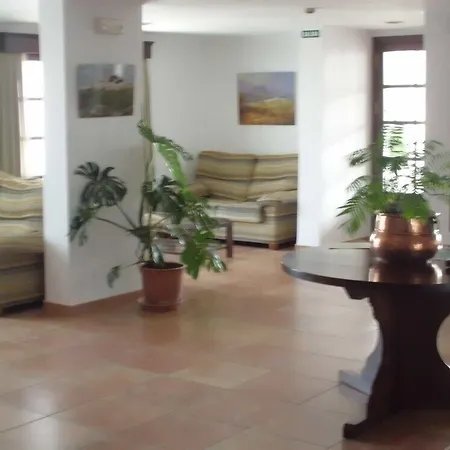 Tugasa Hotel Sierra y Cal-2