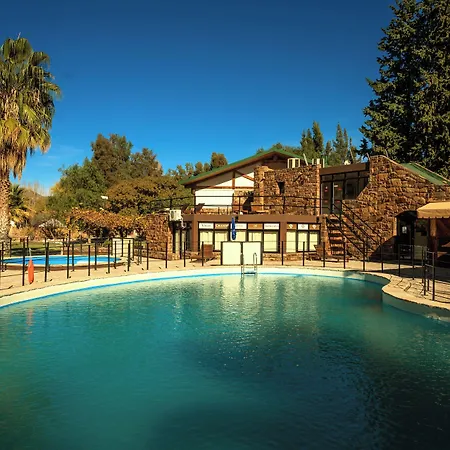 Hotel Valle Grande-2