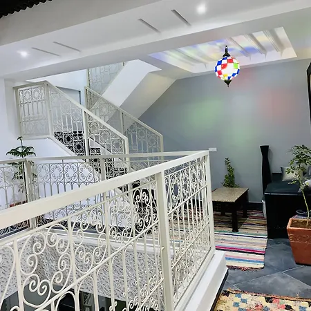Dar Riad Jomana-3