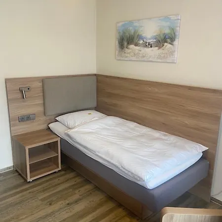 Hotel am Stern Uelzen-3