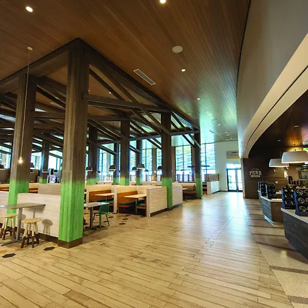 Universal'S Endless Summer Resort - Dockside Inn And Suites-2