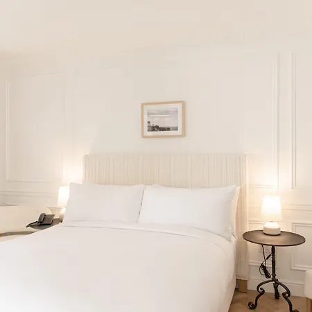 Cara Hotel-2
