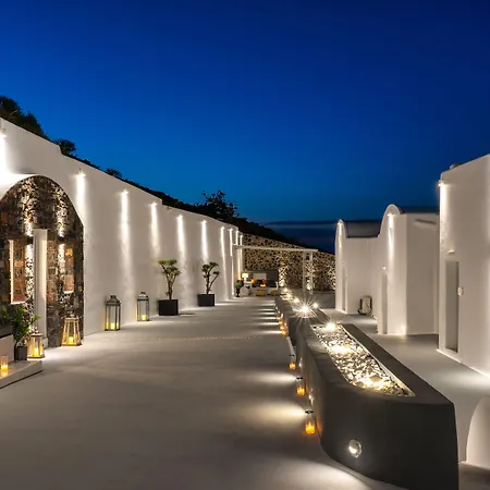 Siete Mares Luxury Suites-3