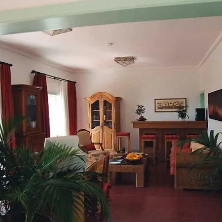 Hotel Casa Del Embajador-2