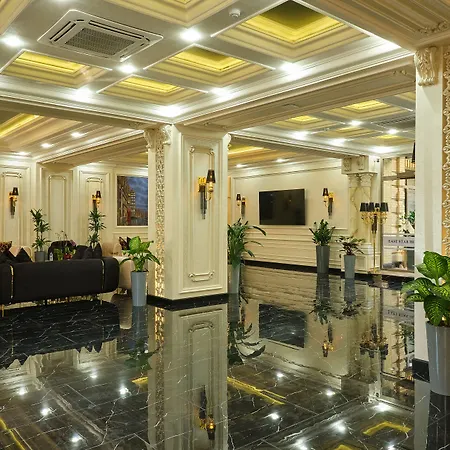 East Star Hotel-3