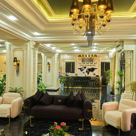 East Star Hotel-2