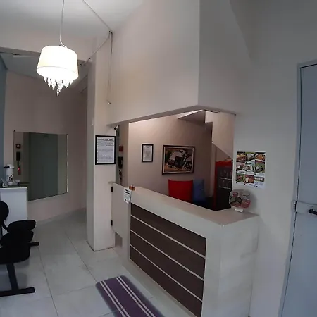 Hotel Ddc-2