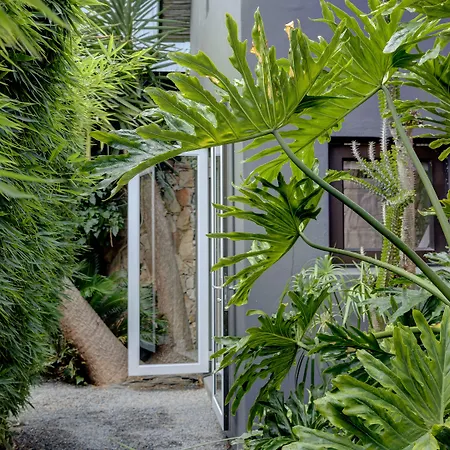 Future Found Sanctuary, Luxury Boutique Hotel By Newmark-2