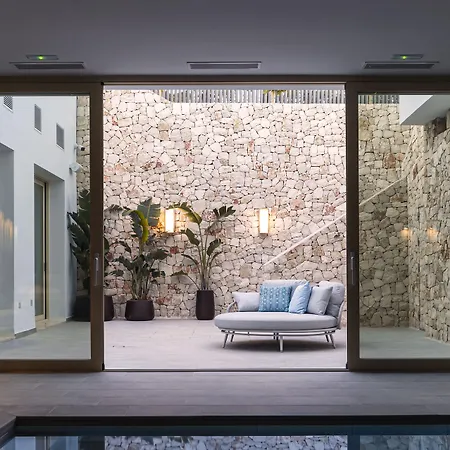 Dionis Boutique Hotel & Spa-2