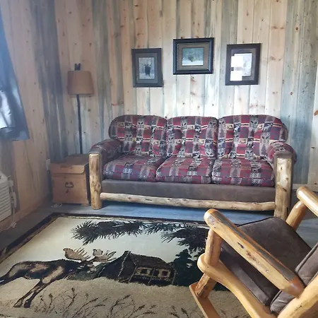 406 Lodge At Yellowstone-3