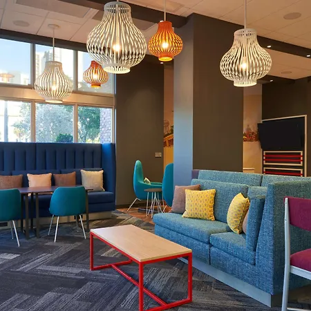 Tru By Hilton Fort Lauderdale Downtown-Flagler Village-3