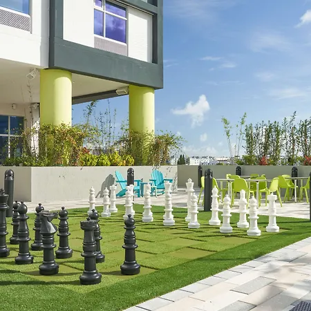 Tru By Hilton Fort Lauderdale Downtown-Flagler Village-2