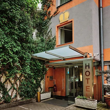Hotel Deutschmeister-3