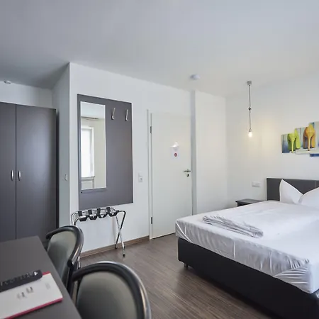 Hotel Schlemmer Das Familaere Altstadt - Hotel Mit Herz-2