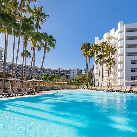 Barcelo Margaritas Royal Level Adults Only-3